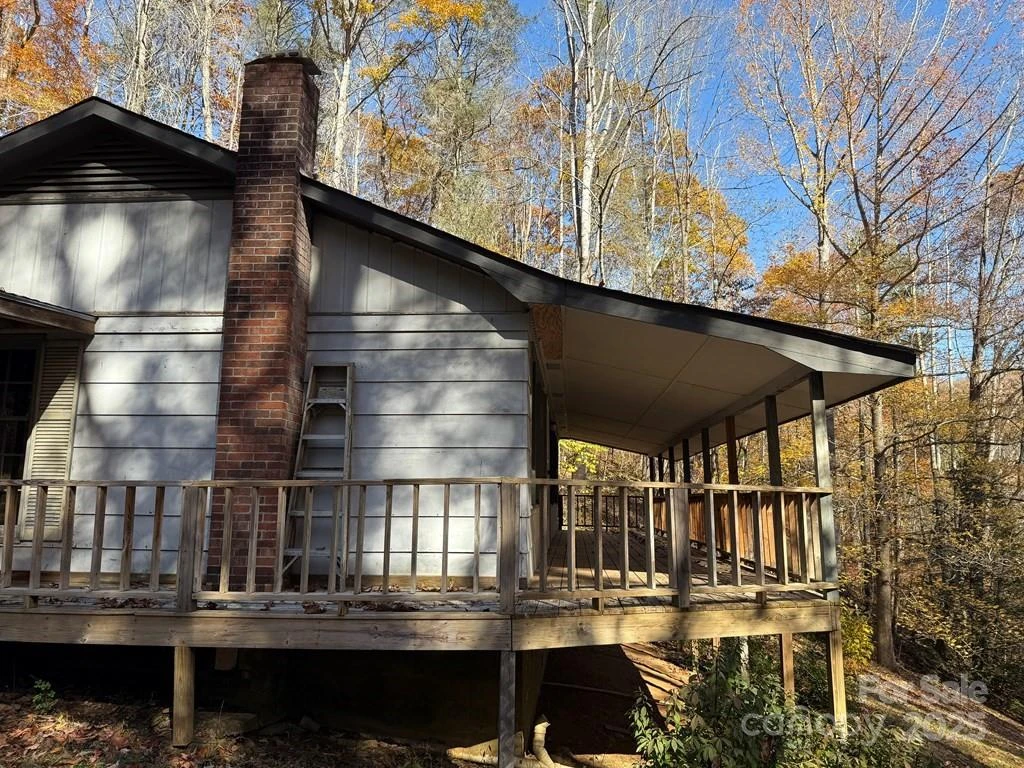 82 Merry Cove Road - Photo 3