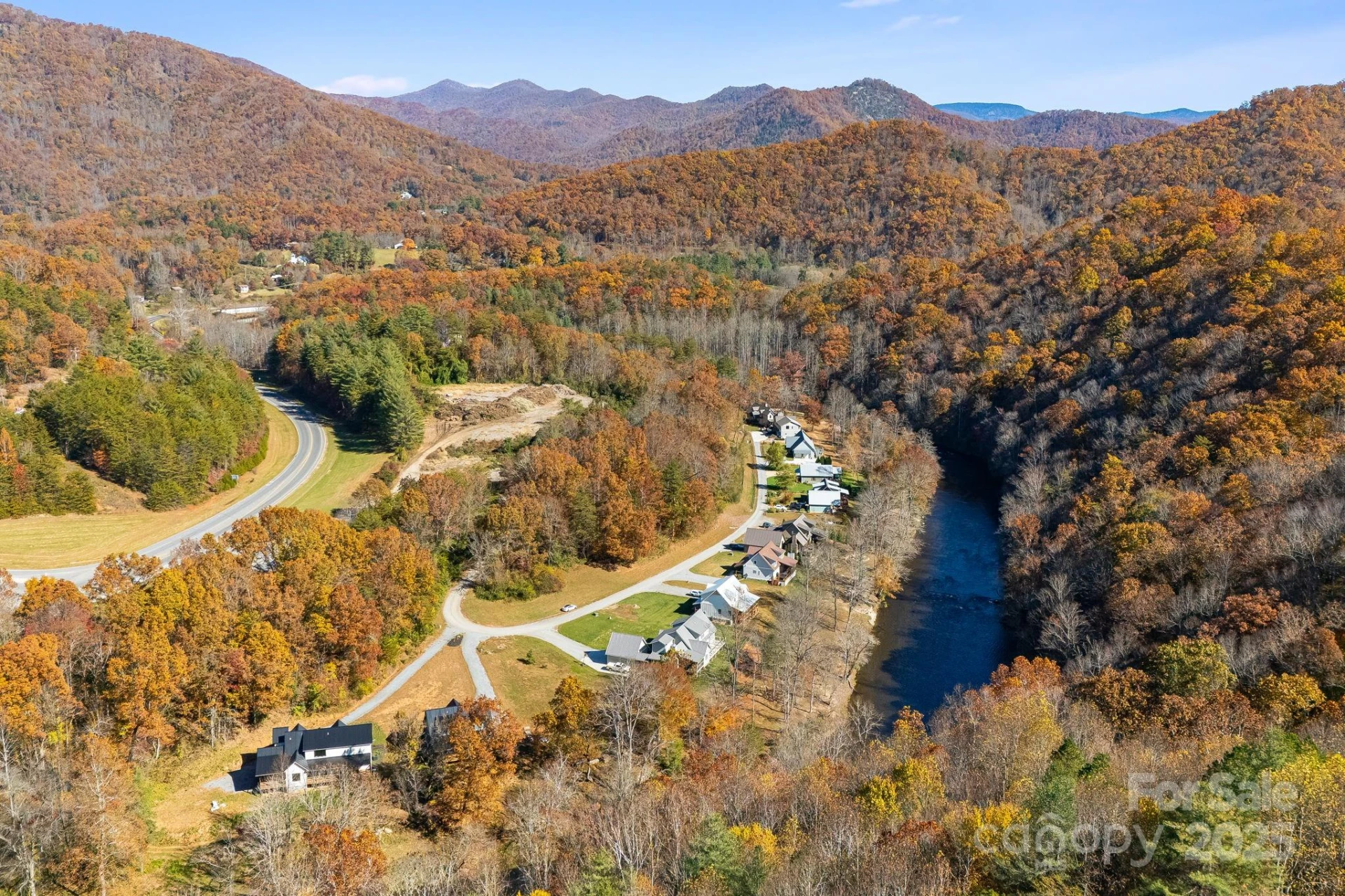 Lot 9A Light Waters Drive #Lot 9A - Photo 2