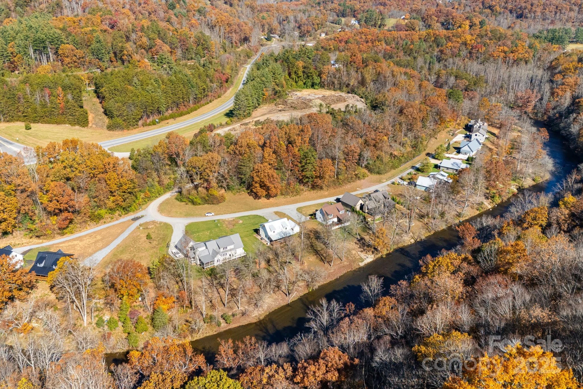 Lot 9A Light Waters Drive #Lot 9A - Photo 12