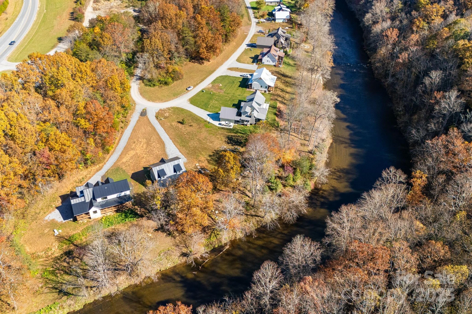 Lot 9A Light Waters Drive #Lot 9A - Photo 13