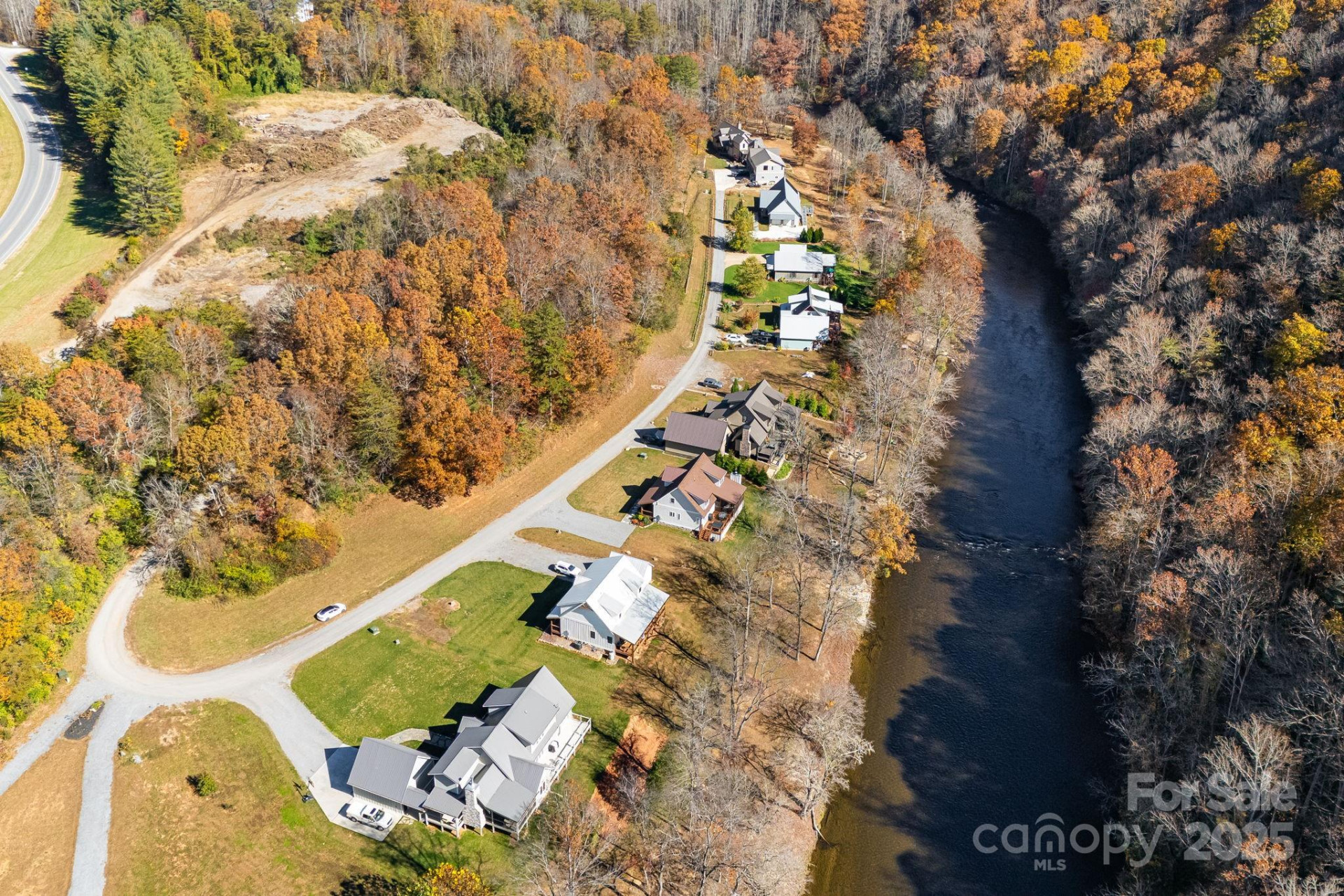 Lot 9A Light Waters Drive #Lot 9A - Photo 14