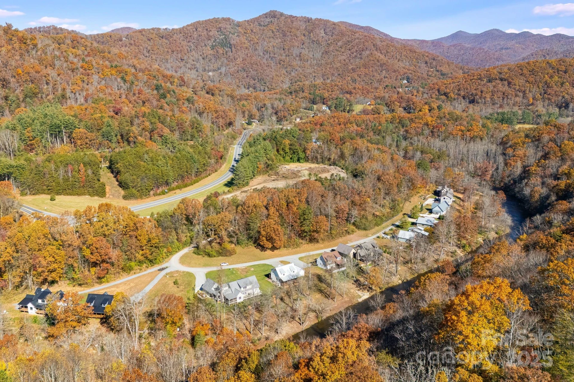 Lot 9A Light Waters Drive #Lot 9A - Photo 3