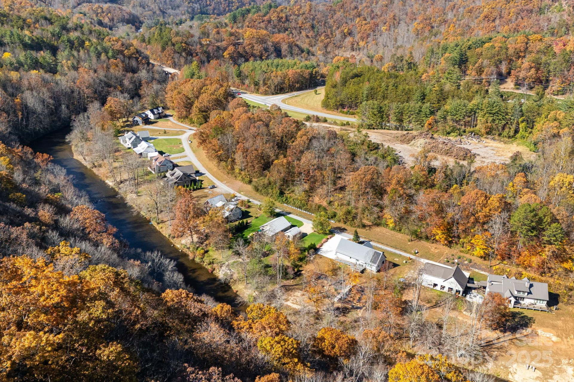 Lot 9A Light Waters Drive #Lot 9A - Photo 5