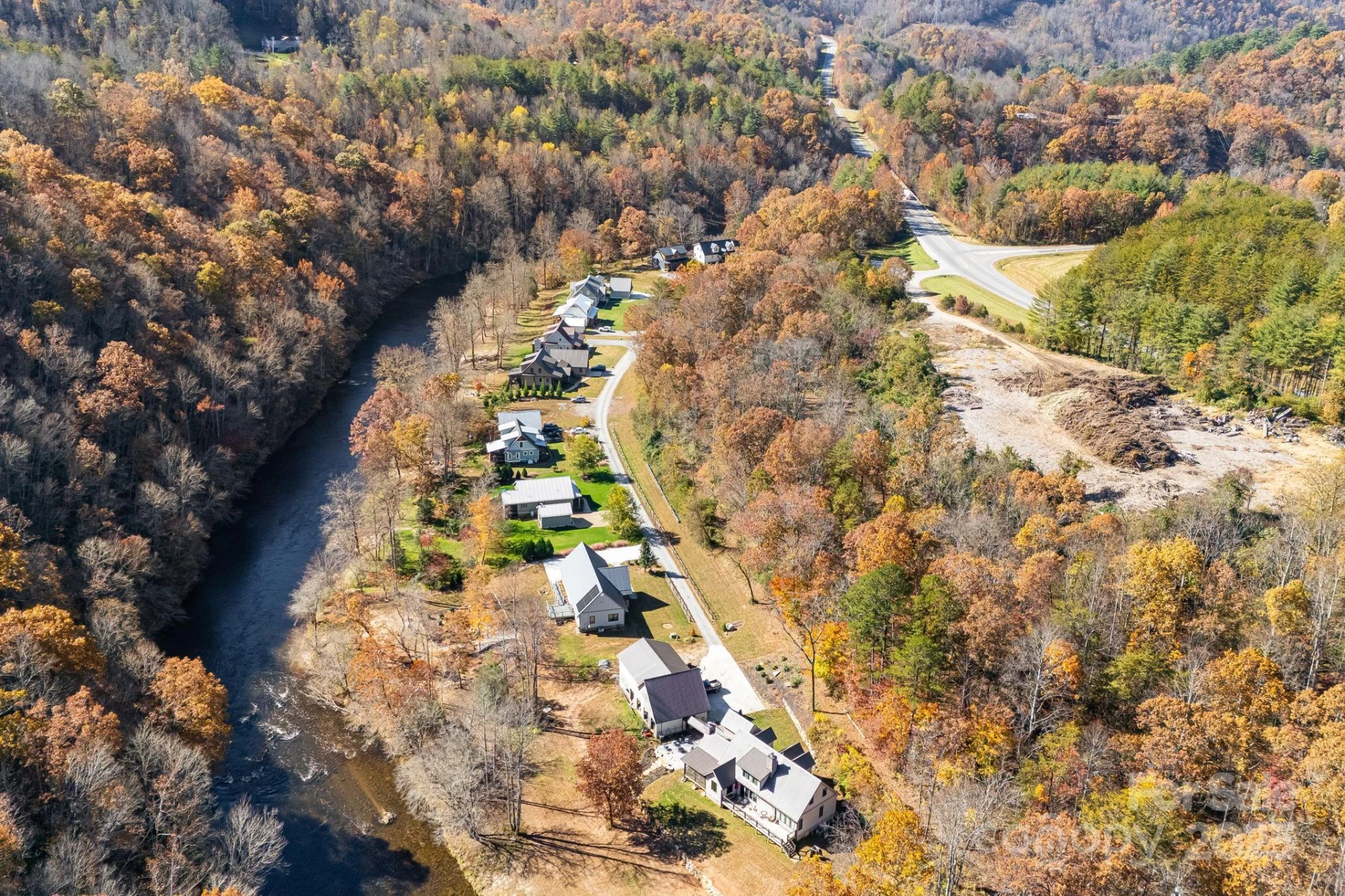 Lot 9A Light Waters Drive #Lot 9A - Photo 6