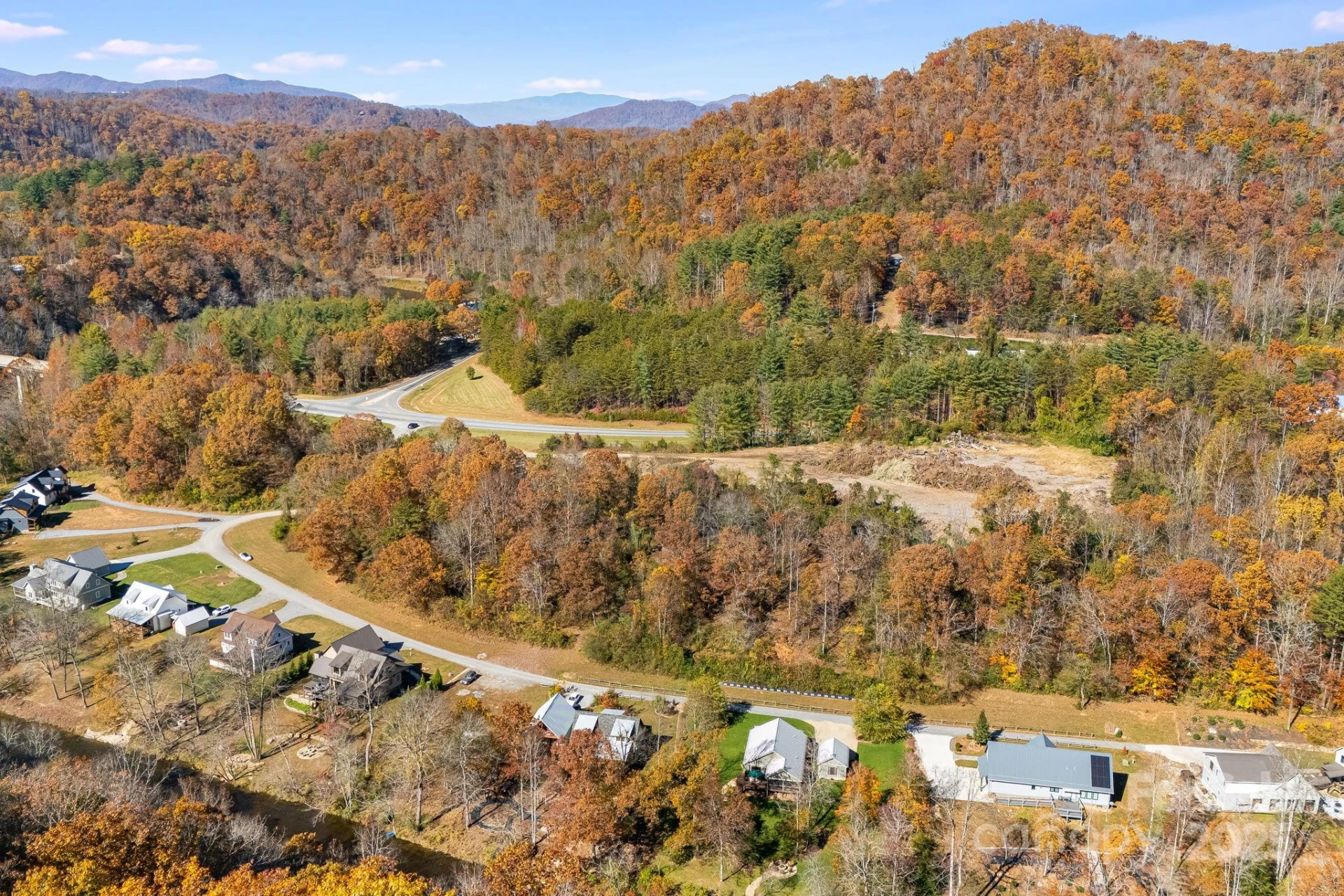Lot 9A Light Waters Drive #Lot 9A - Photo 7
