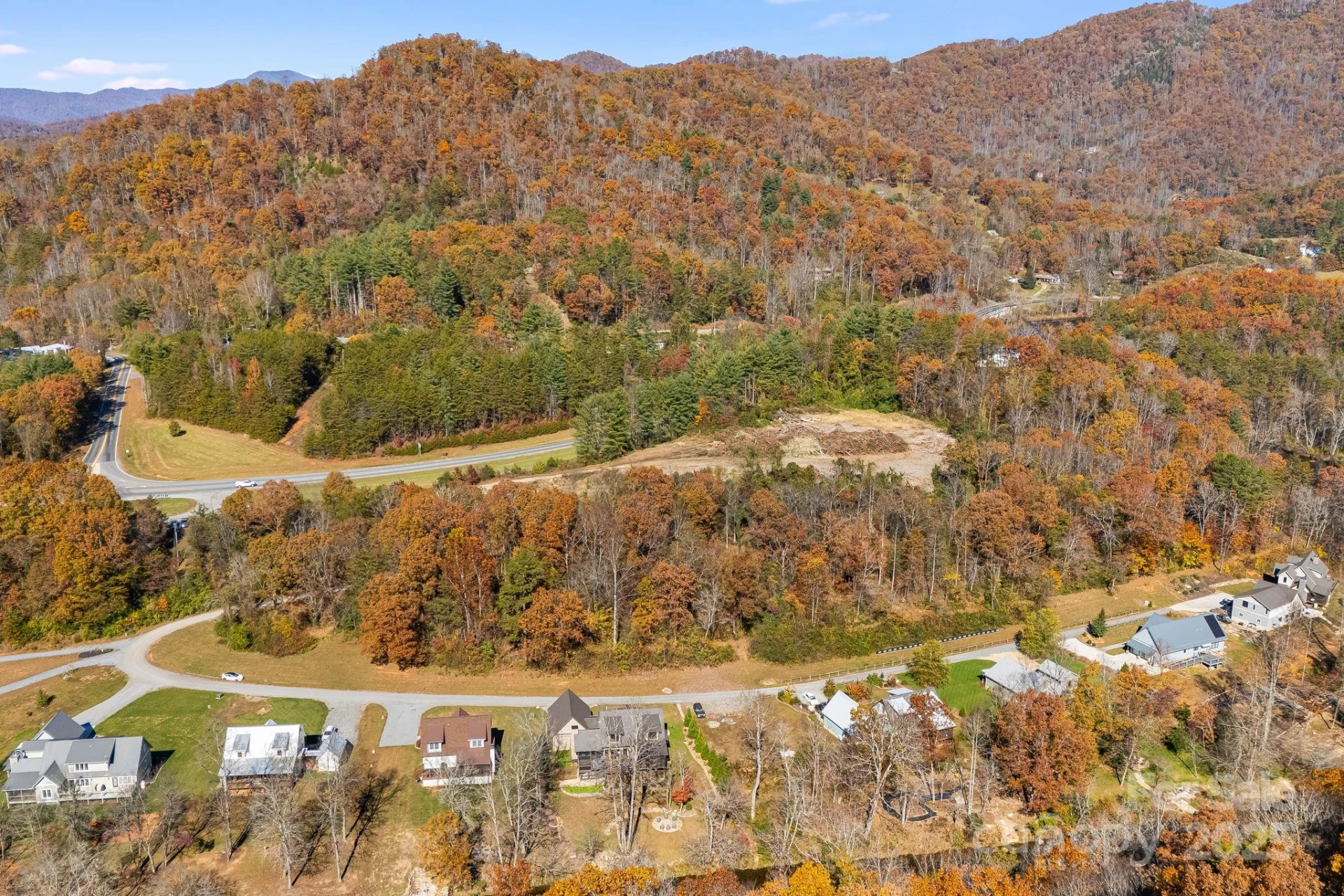 Lot 9A Light Waters Drive #Lot 9A - Photo 8