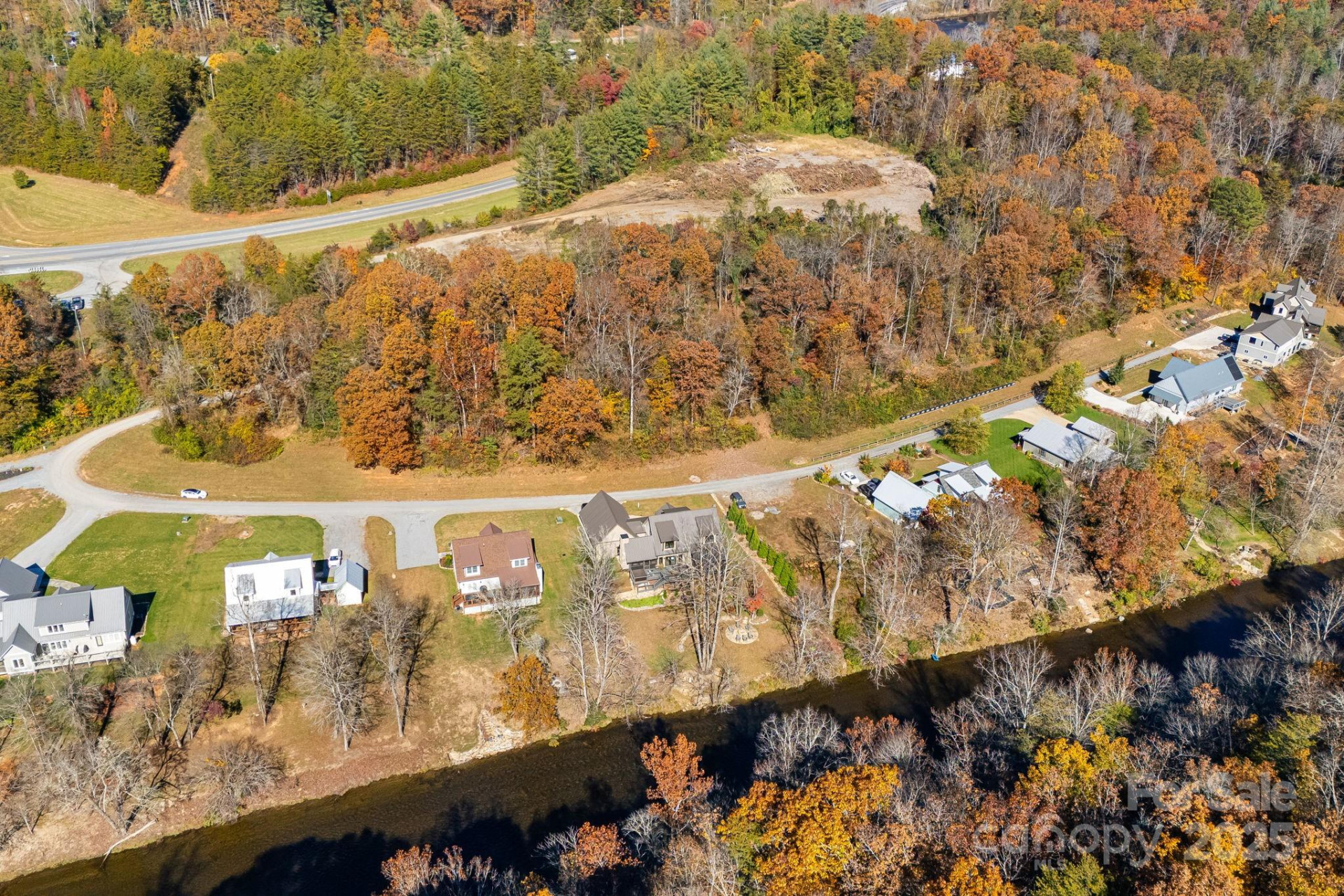 Lot 9A Light Waters Drive #Lot 9A - Photo 9