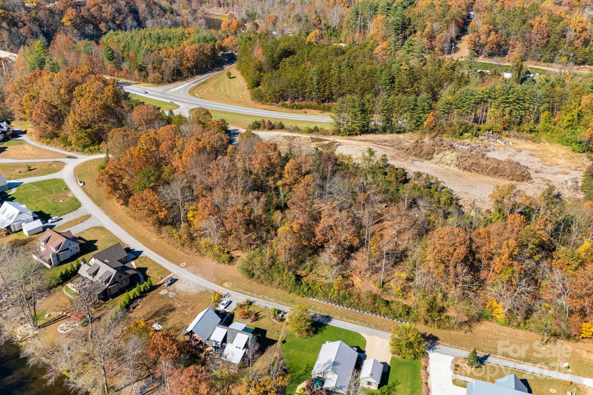 Lot 9A Light Waters Drive #Lot 9A - Photo 10