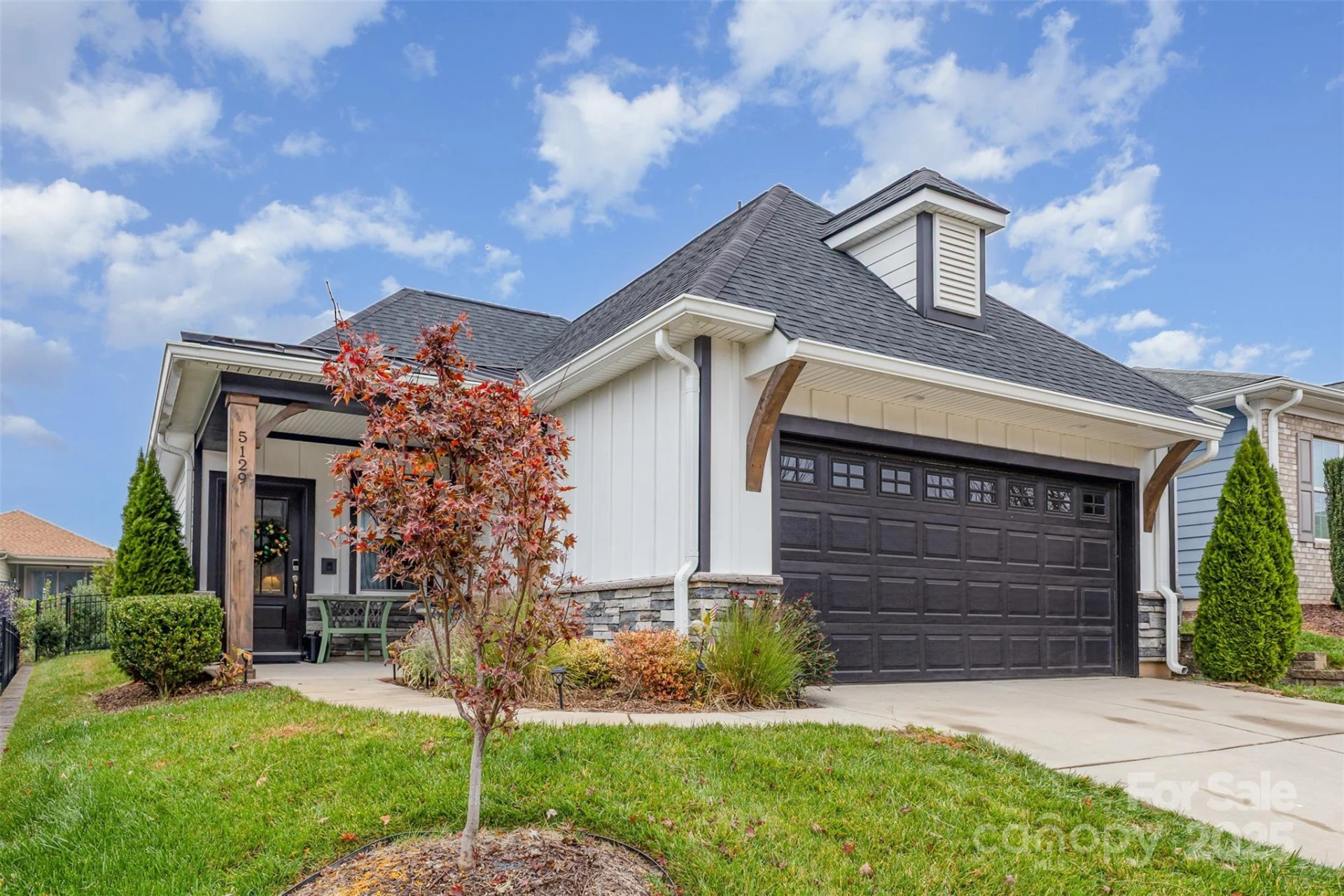 5129 Looking Glass Trail - Photo 2