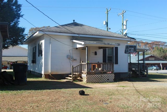 112 Eastside Drive, Forest City, NC, 28043