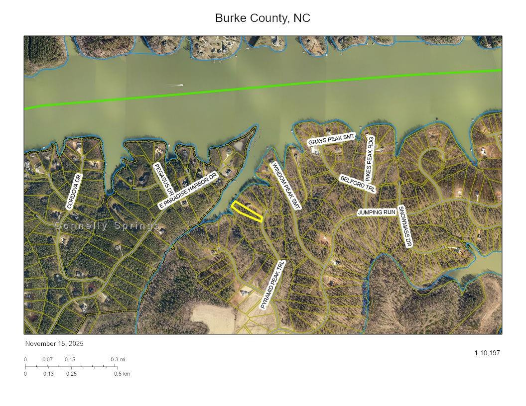 3297 Pyramid Peak Trail #217 - Photo 12
