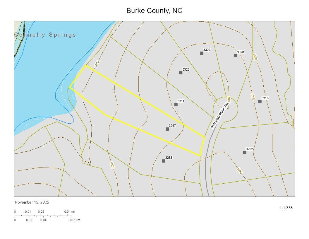 3297 Pyramid Peak Trail #217 - Photo 13