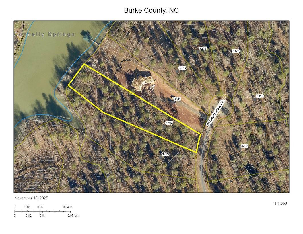 3297 Pyramid Peak Trail #217 - Photo 4