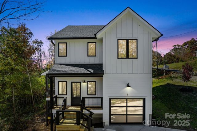 8 Wildwood Park Knoll