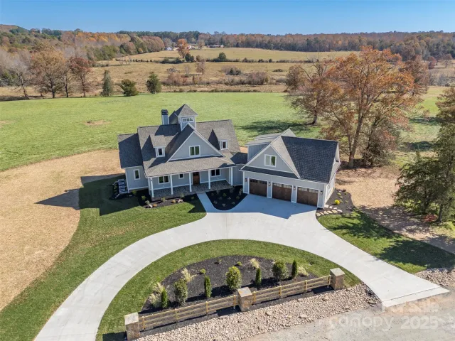 297 Mountain Meadows Lane, Tryon, NC, 28782