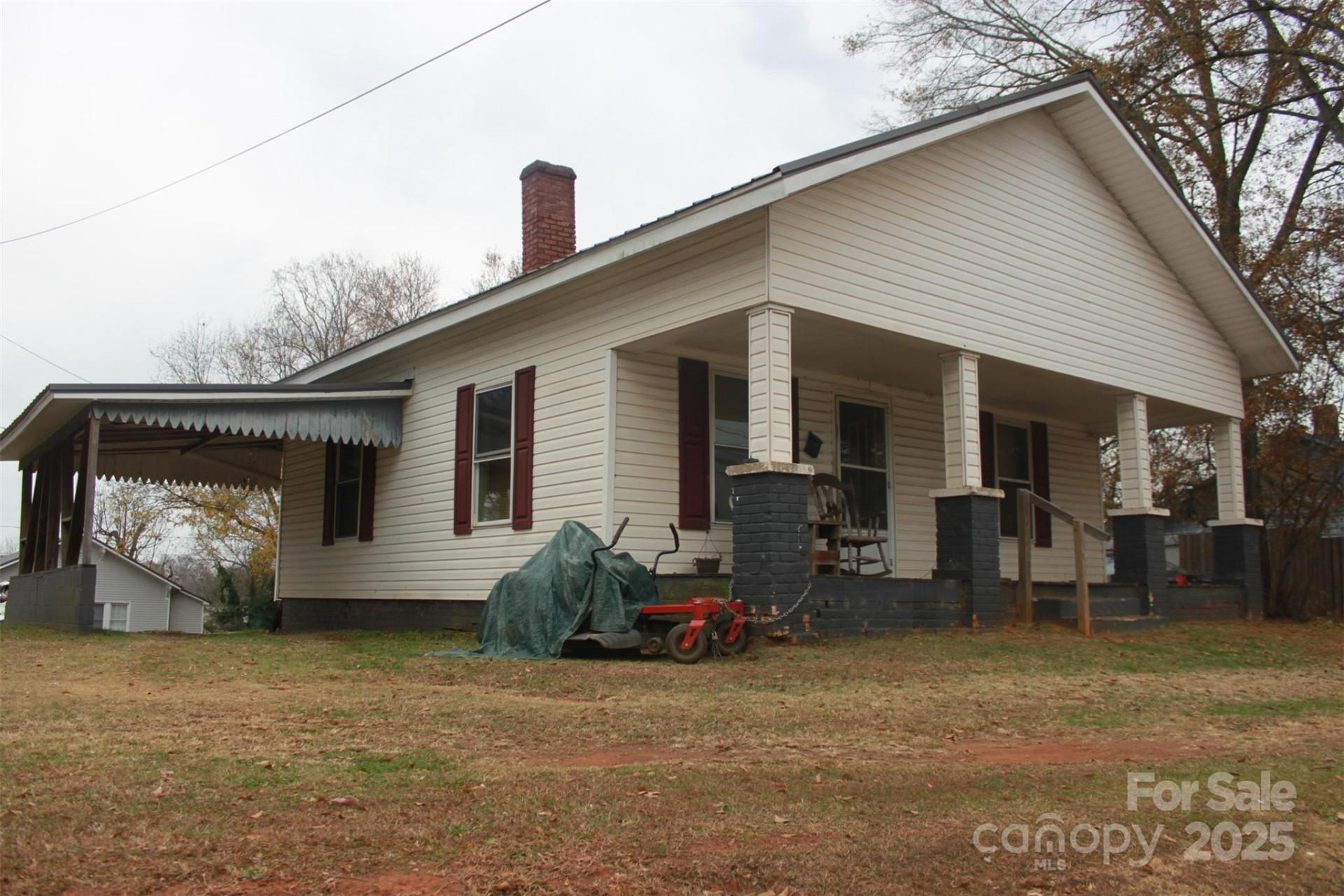 124 Eastside Drive