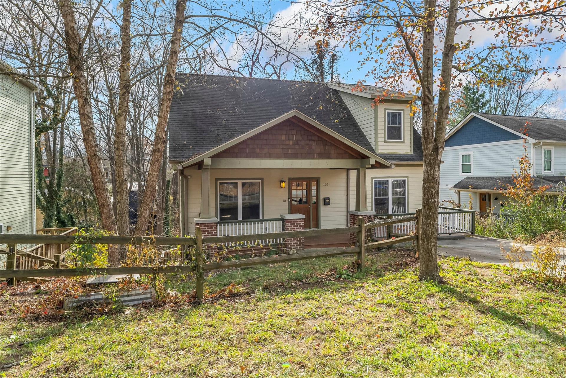 135 Courtland Avenue