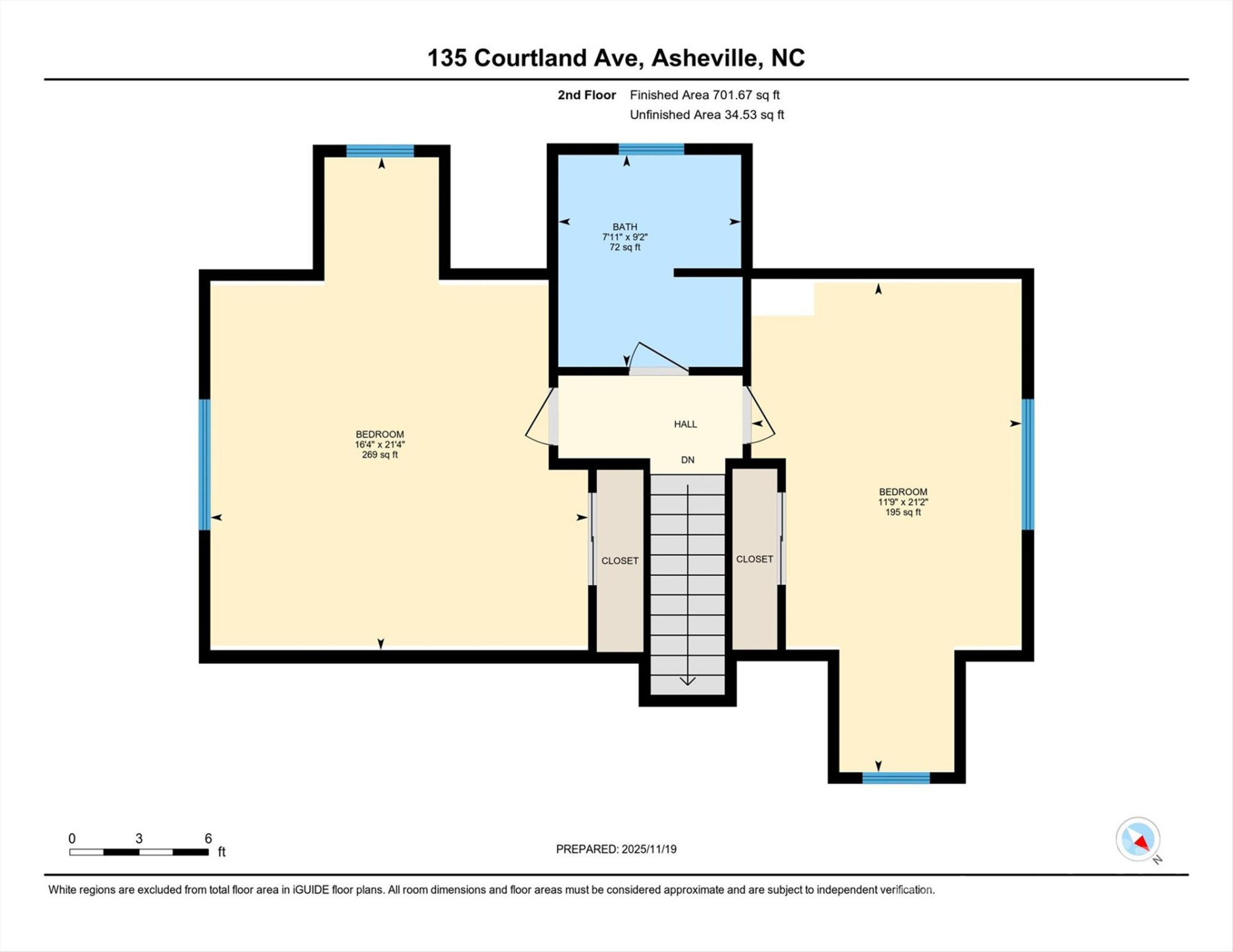 135 Courtland Avenue - Photo 34