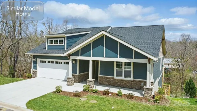 95 Creekside View Drive