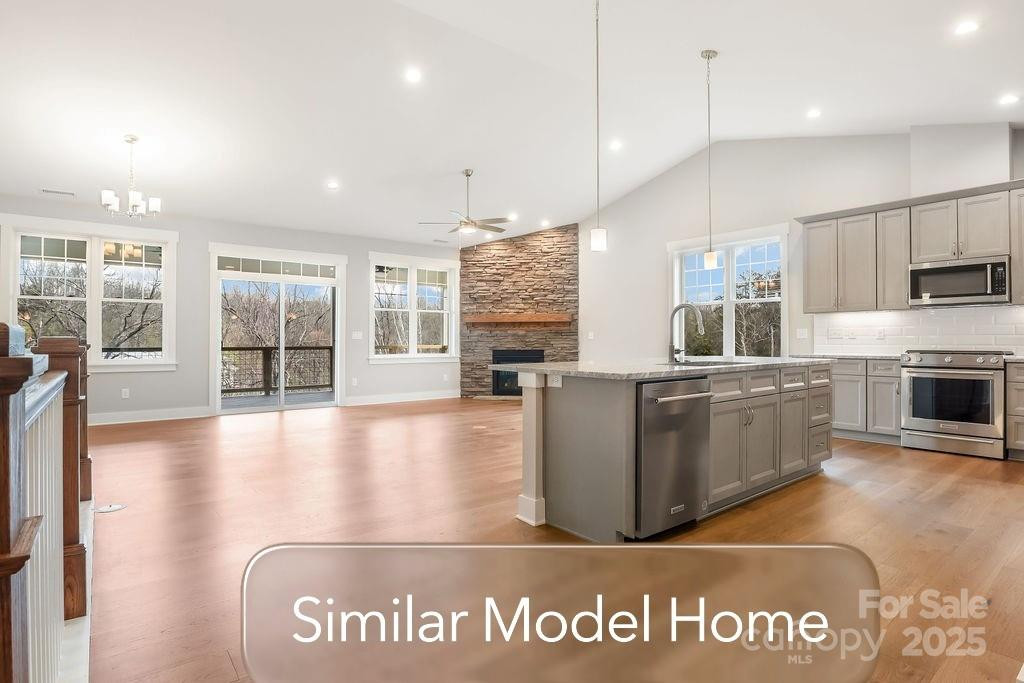 95 Creekside View Drive - Photo 4