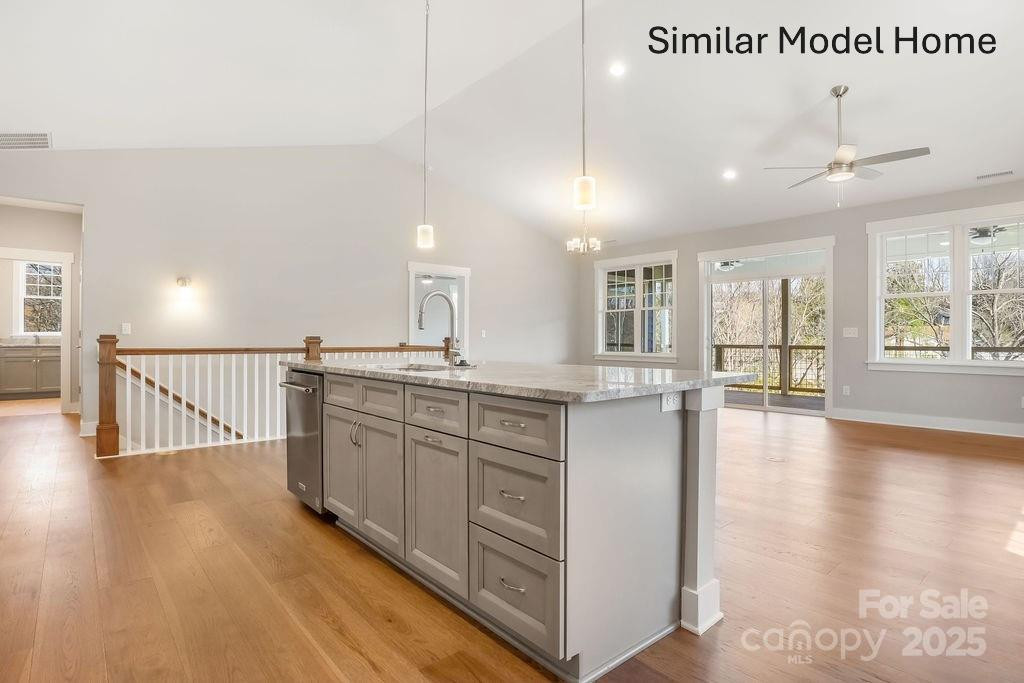 95 Creekside View Drive - Photo 9