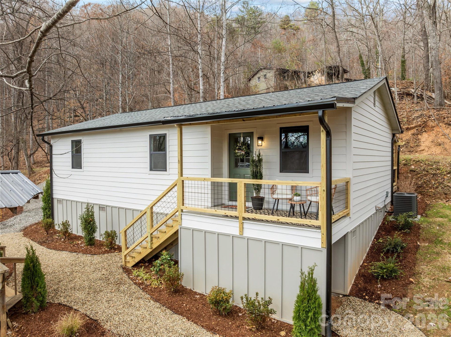242 Moody Cove Road