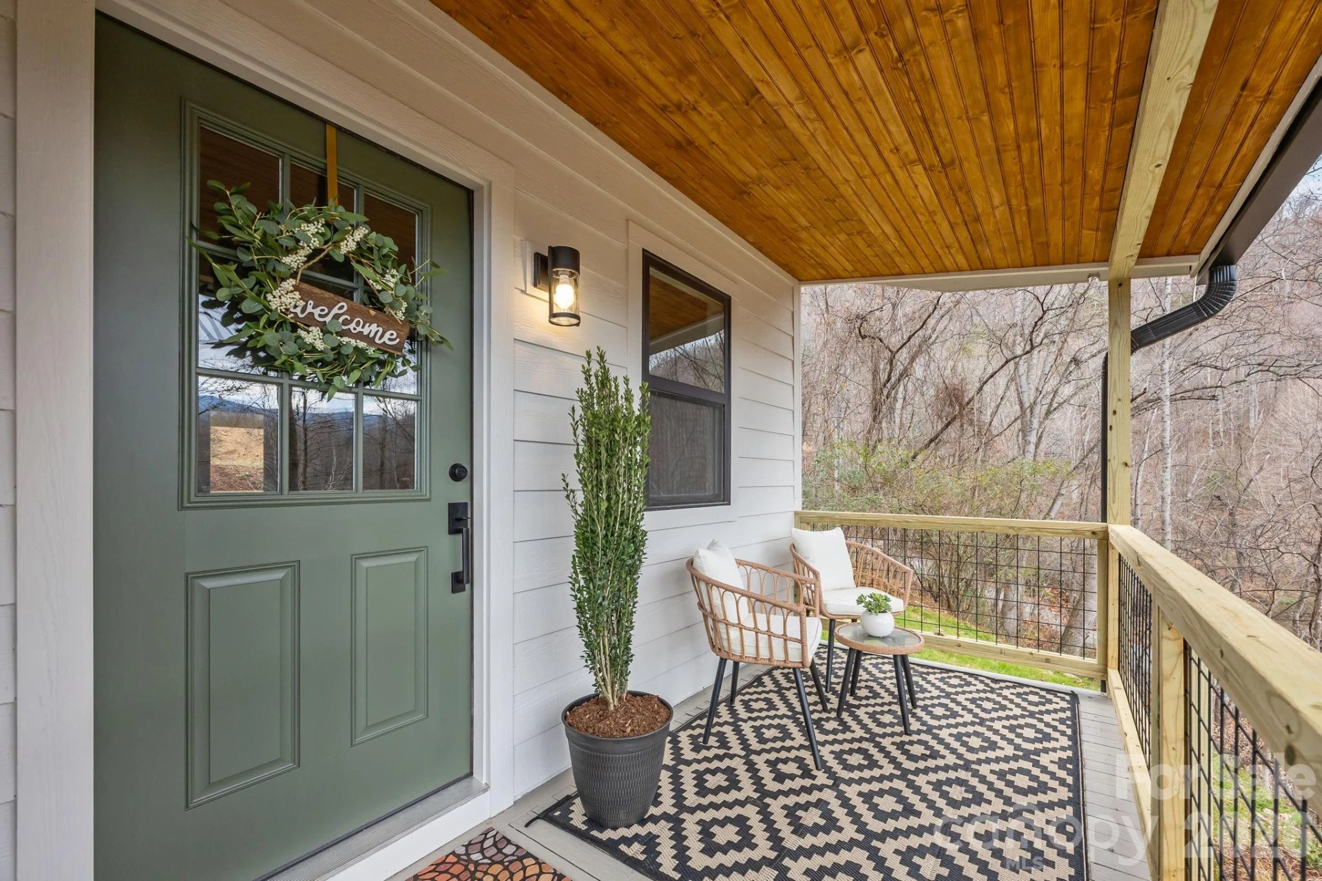 242 Moody Cove Road - Photo 2