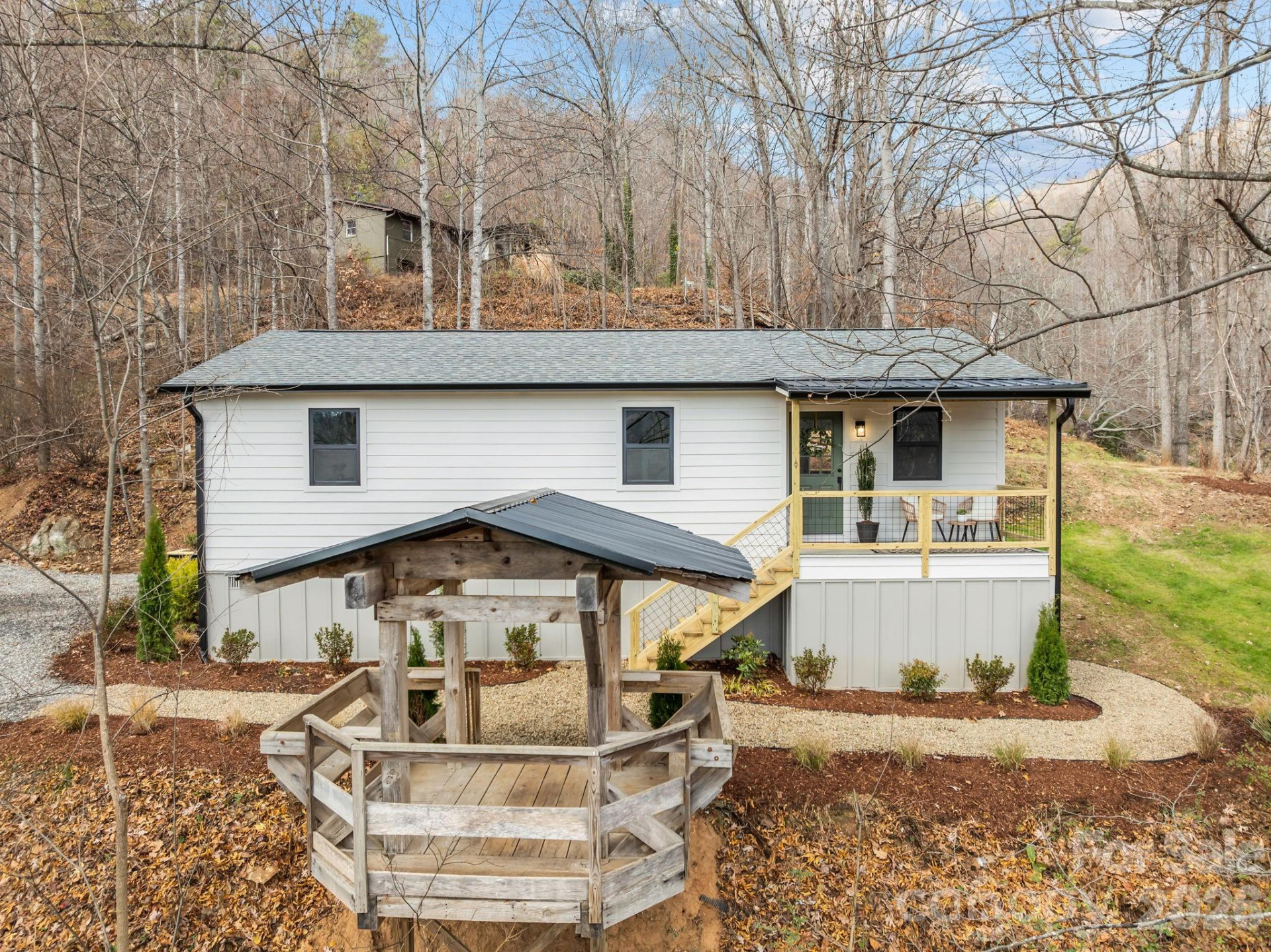 242 Moody Cove Road - Photo 3