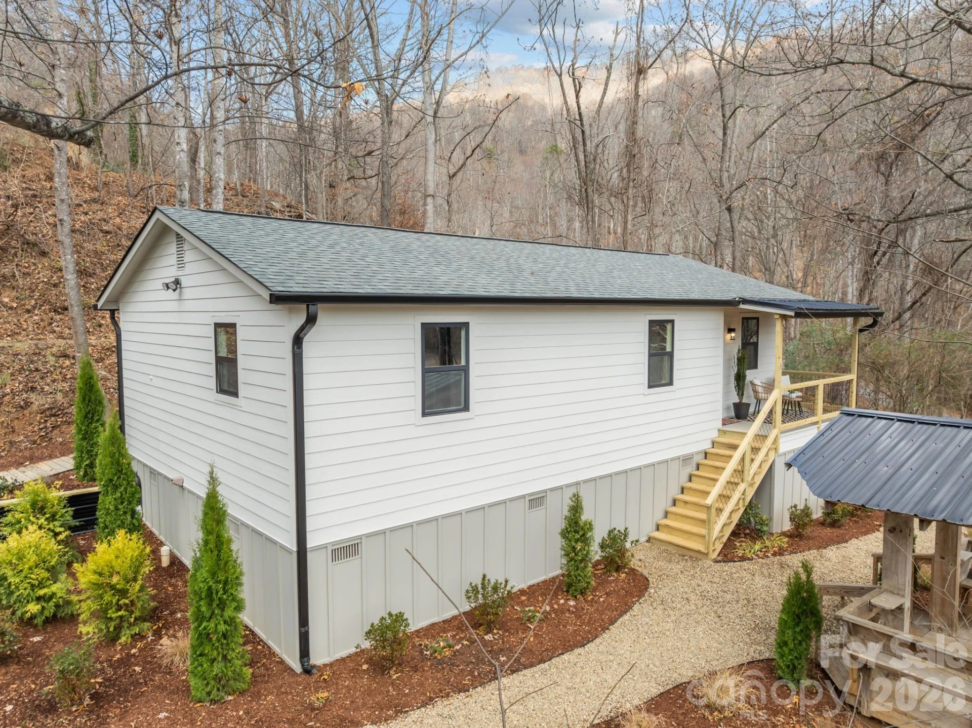 242 Moody Cove Road - Photo 4