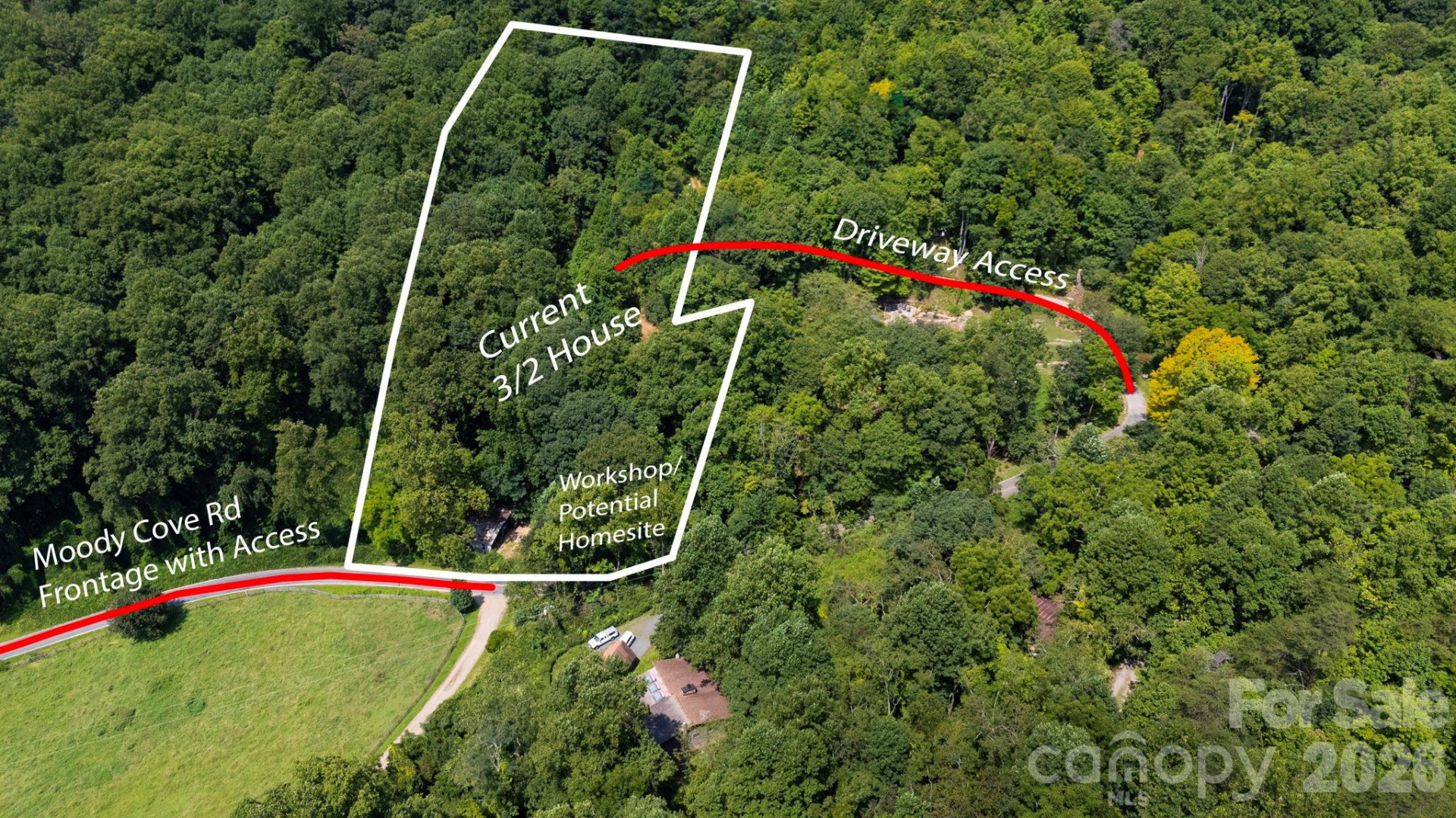 242 Moody Cove Road - Photo 47