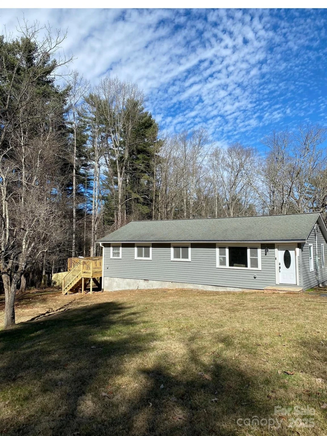 334 Mills Gap Road
