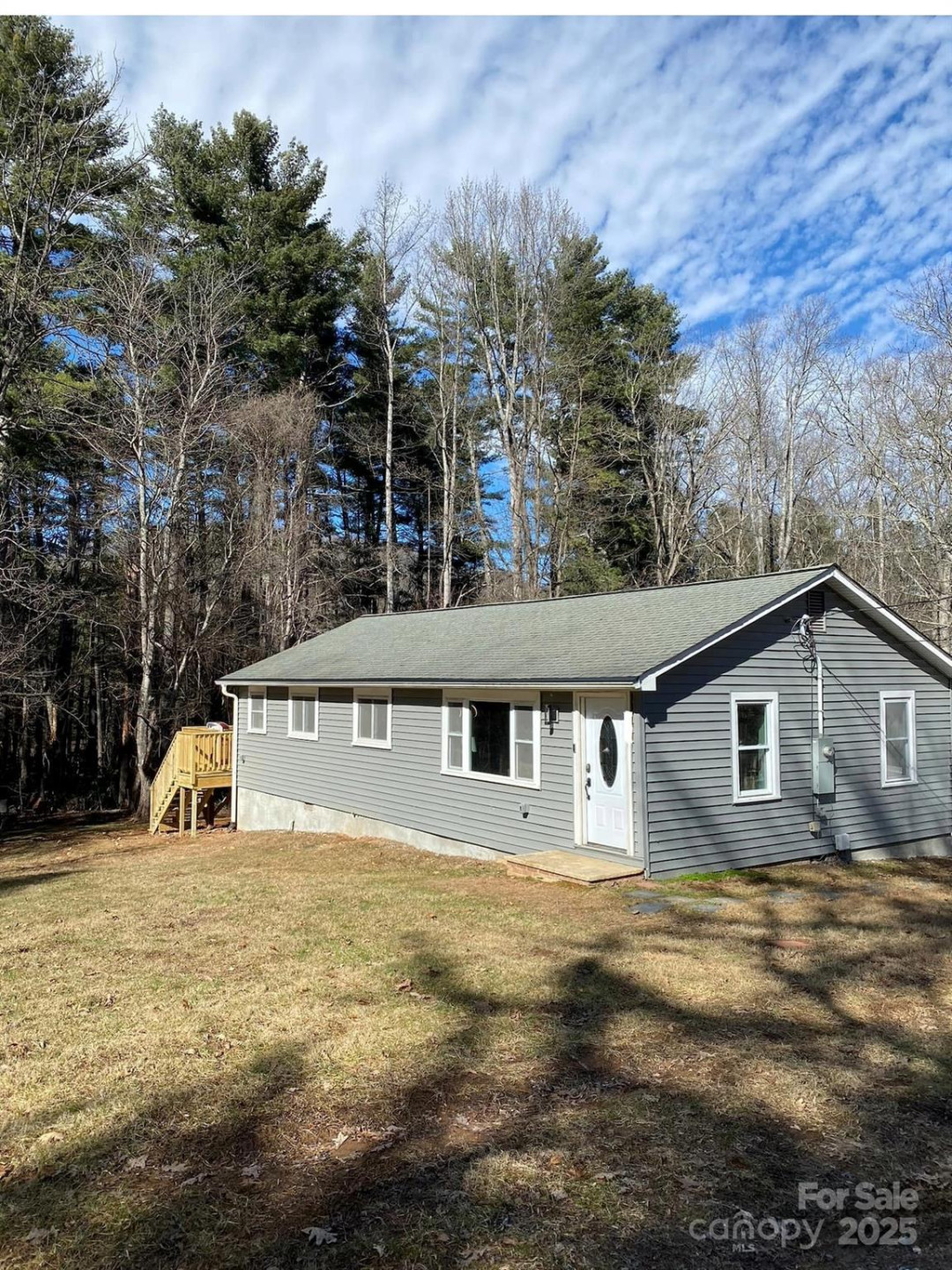 334 Mills Gap Road - Photo 2