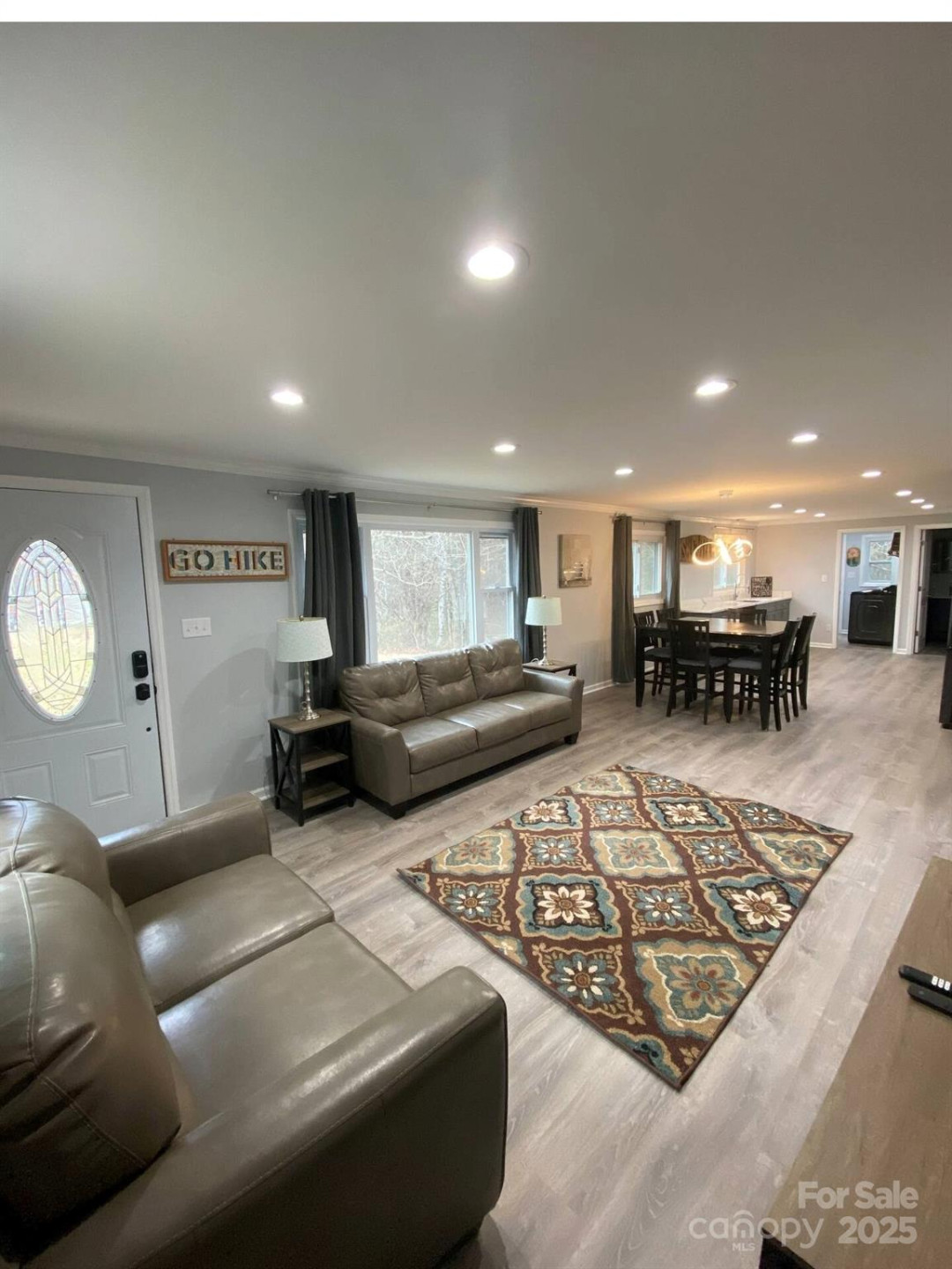 334 Mills Gap Road - Photo 4