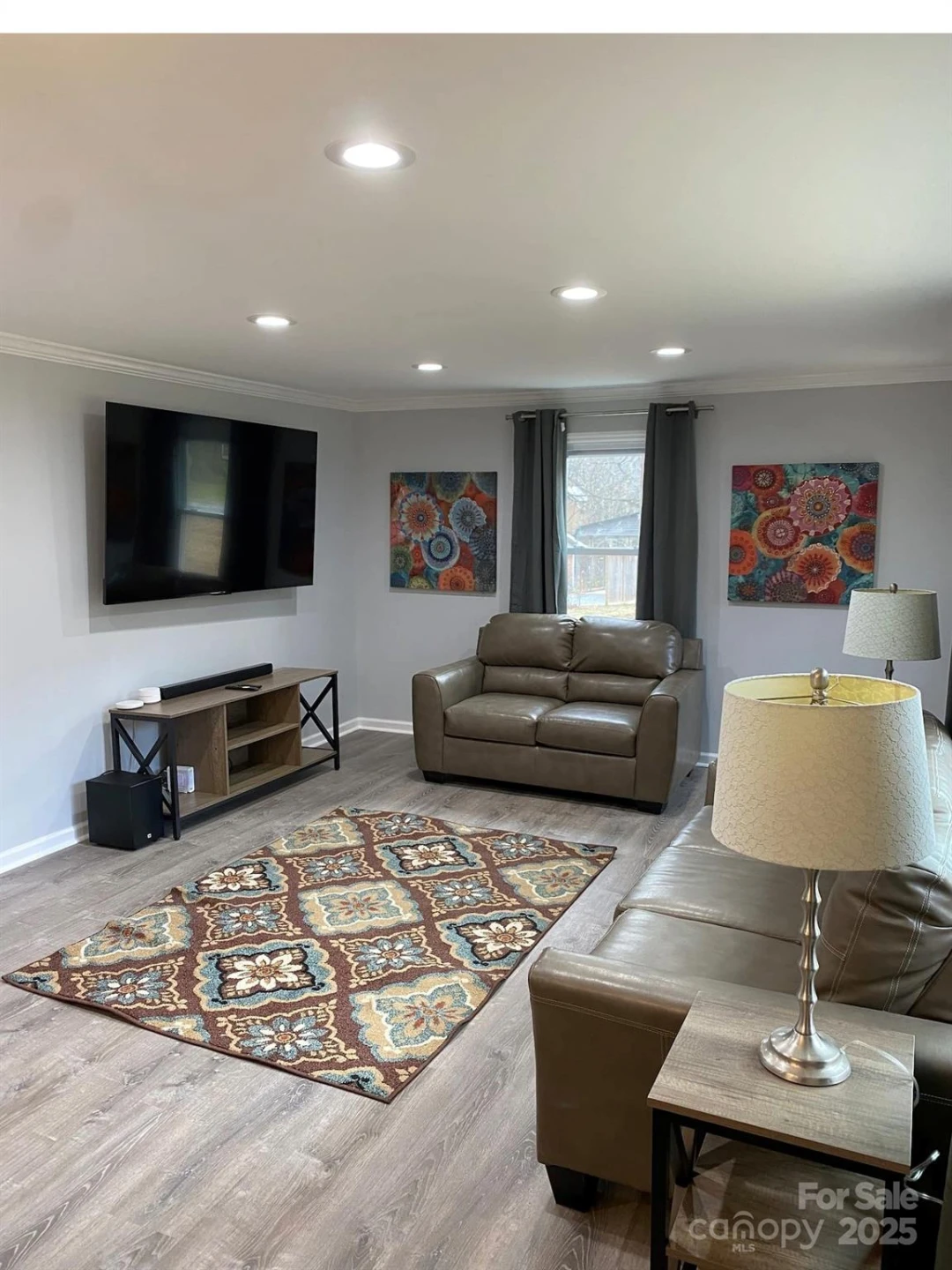 334 Mills Gap Road - Photo 6
