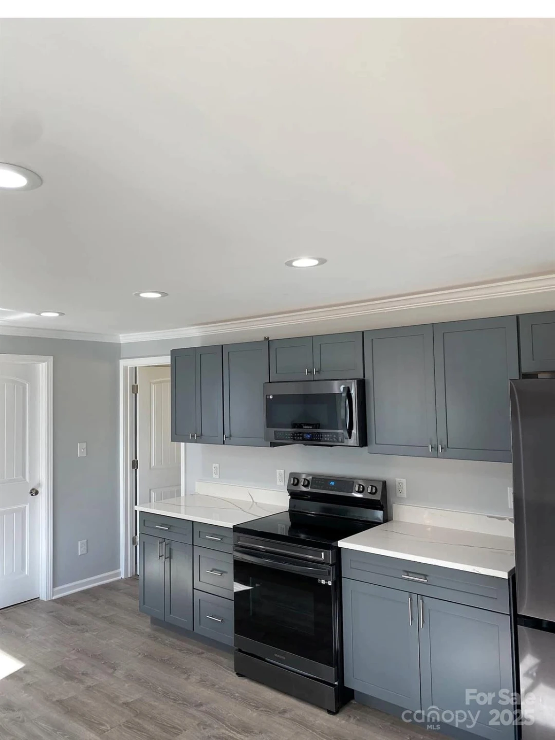 334 Mills Gap Road - Photo 8