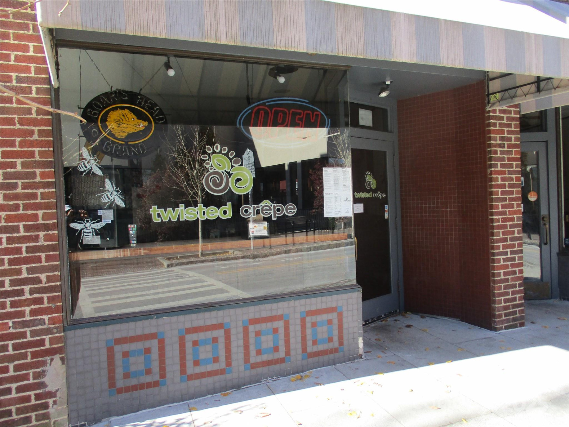 62 Haywood Street