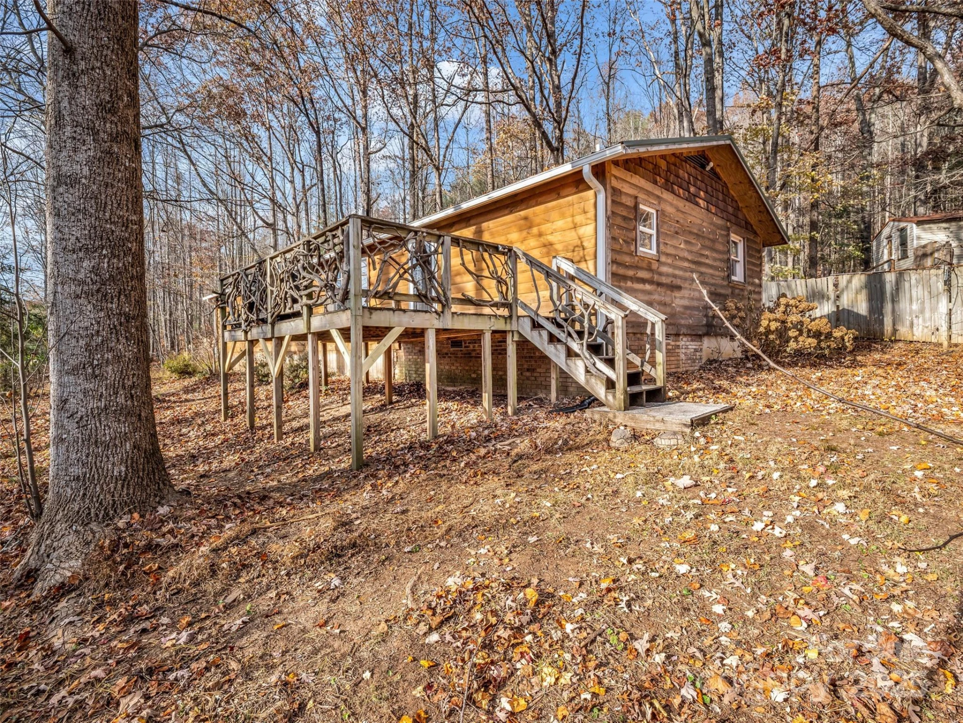 3620 Howard Gap Road