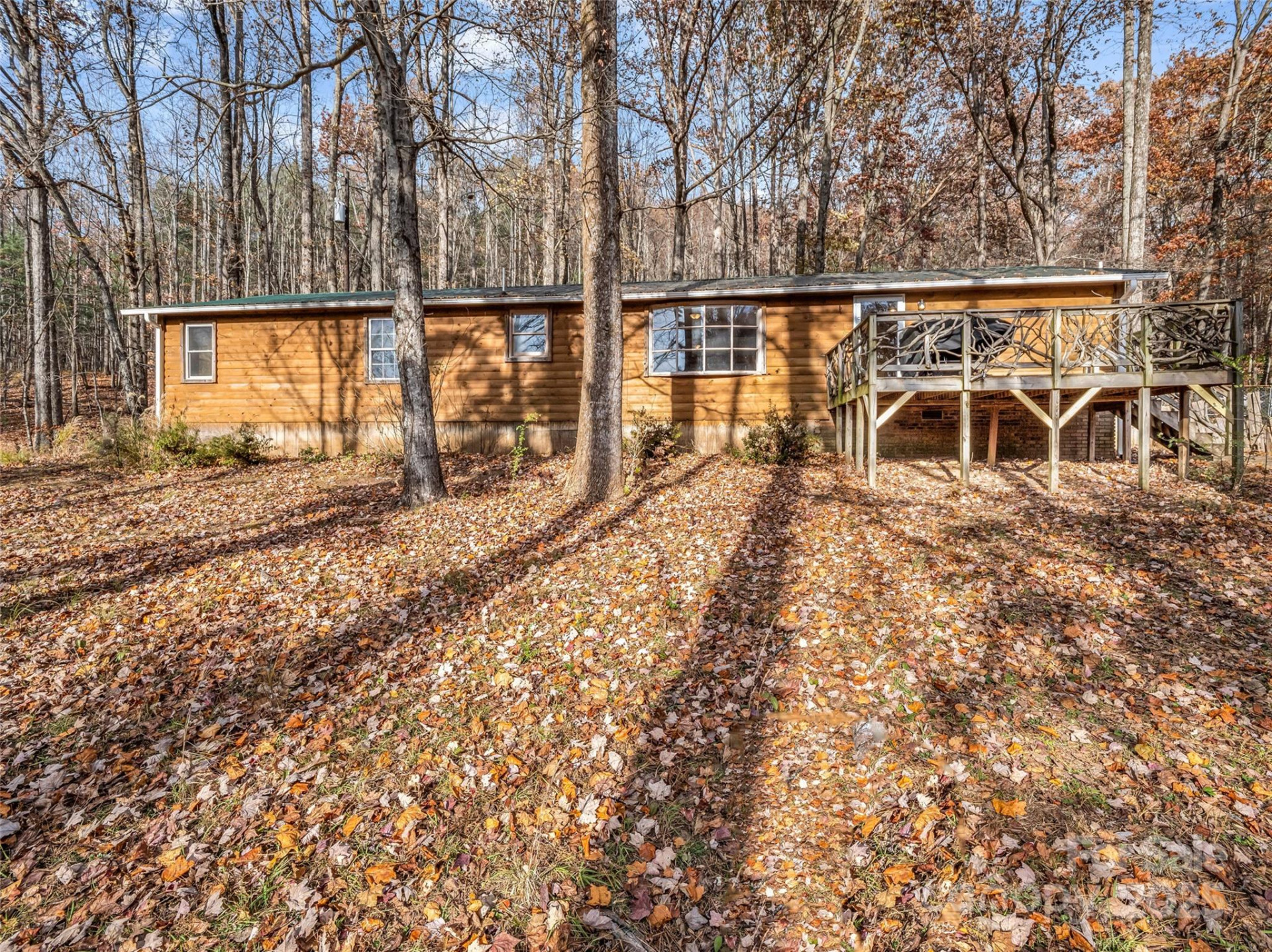 3620 Howard Gap Road - Photo 2