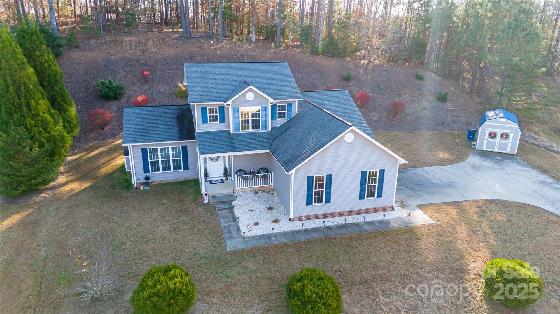260 Forest Glen Way