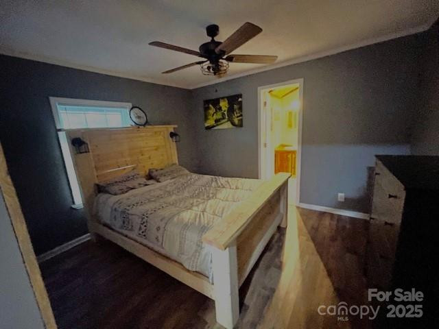 935 US 74 Business Highway - Photo 18