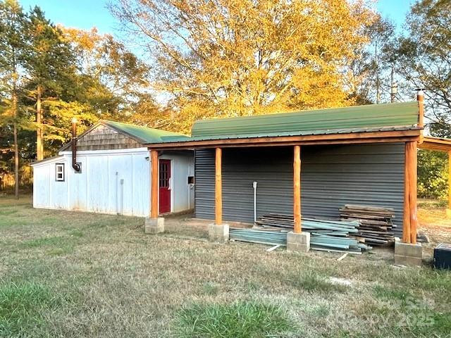 935 US 74 Business Highway - Photo 33