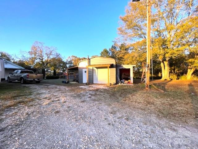 935 US 74 Business Highway - Photo 34