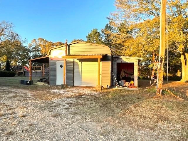935 US 74 Business Highway - Photo 35