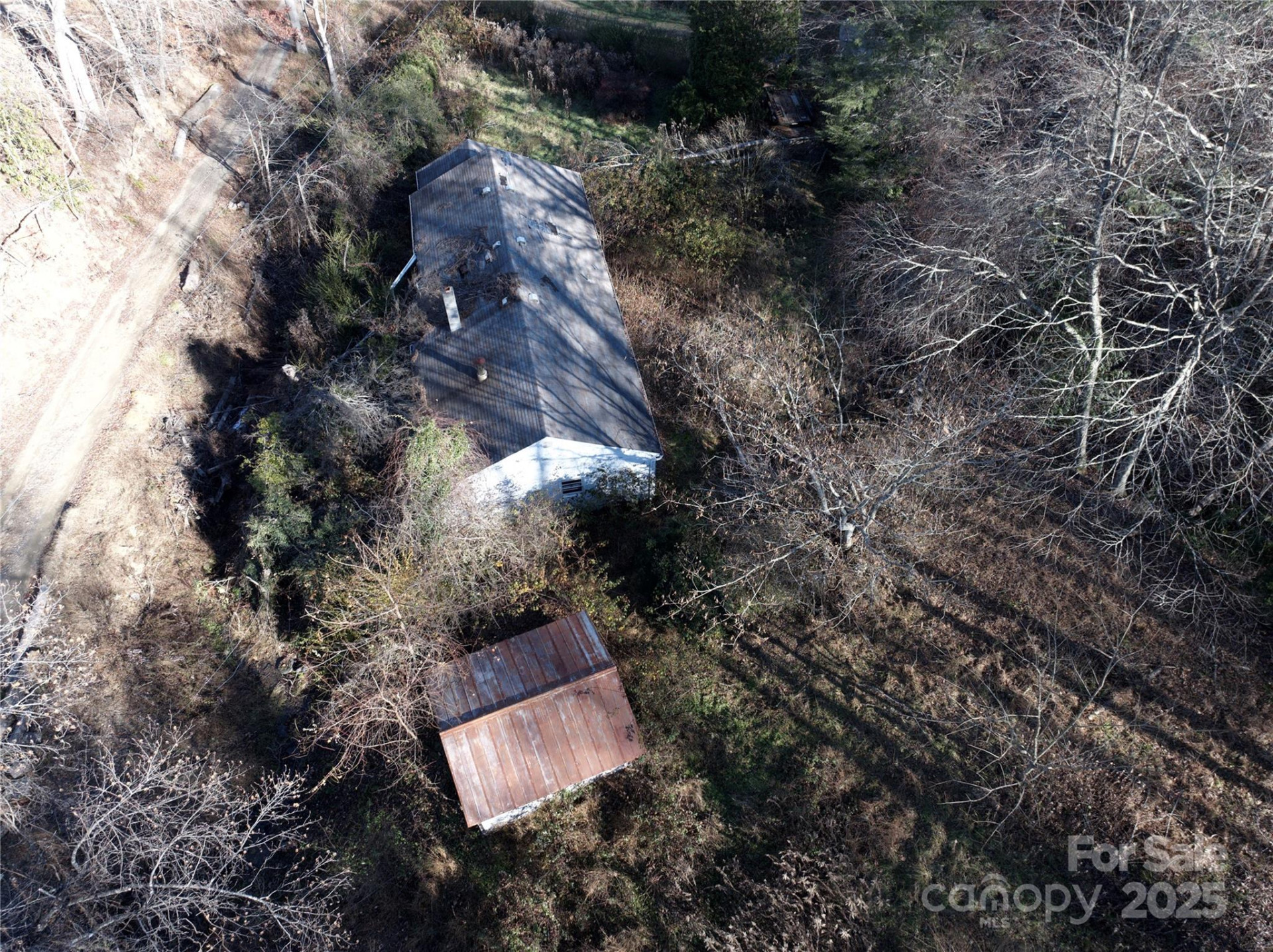 615 Fred Sparks Road - Photo 5