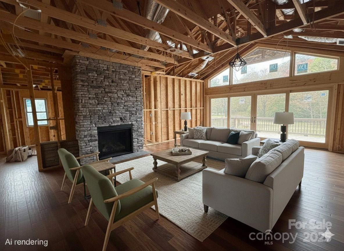 864 Matho Trace - Photo 5