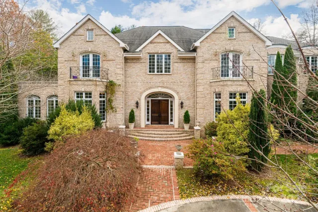 150 Rainbow View Drive, Fletcher, NC, 28732