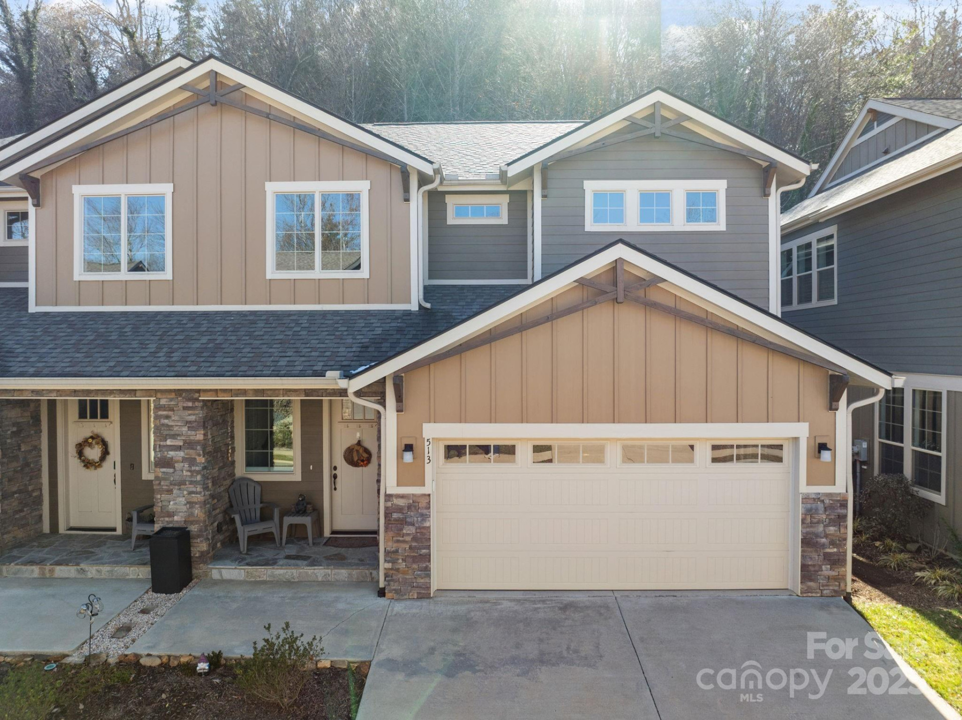 513 Sweet Birch Park Lane