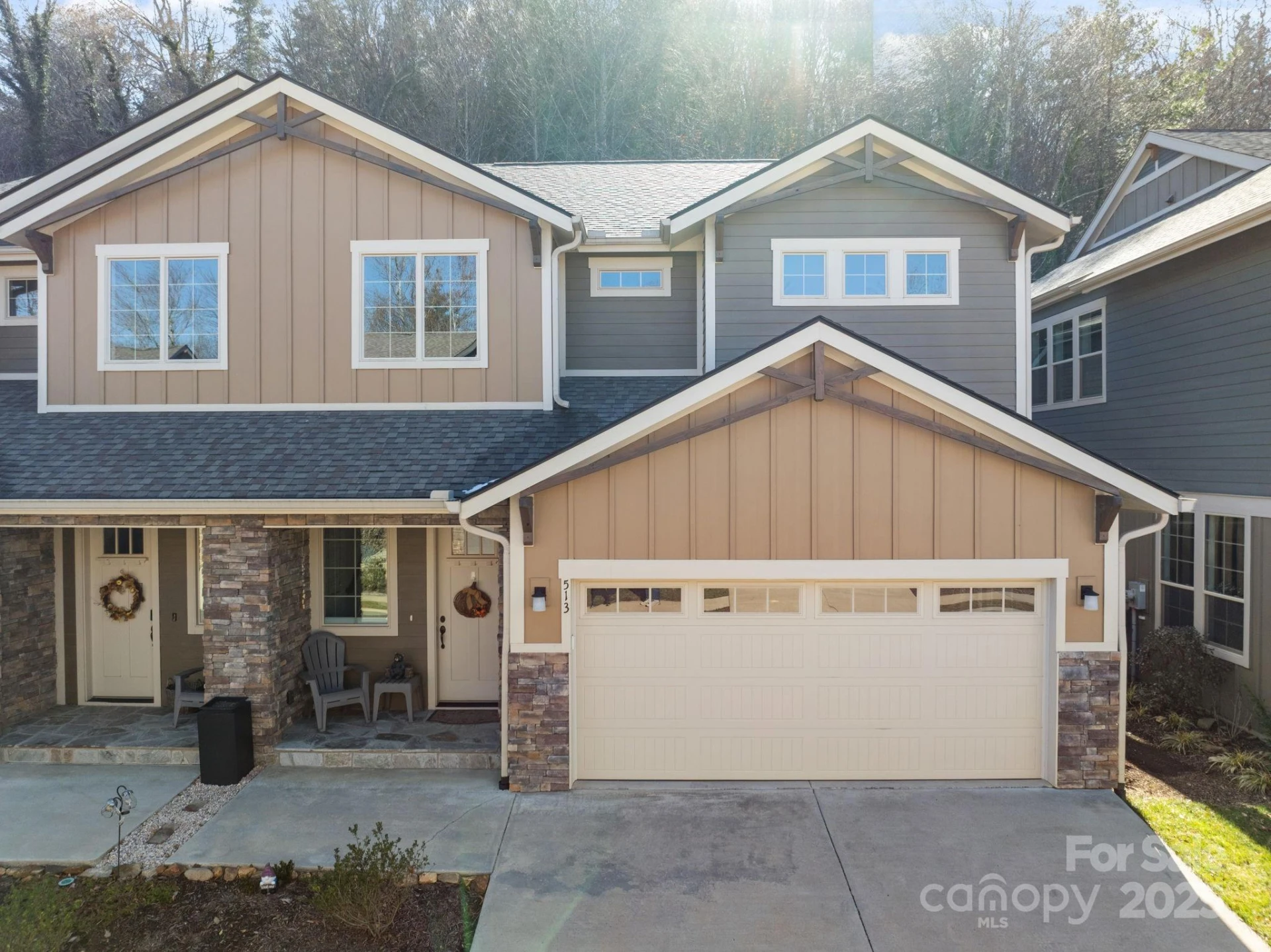 513 Sweet Birch Park Lane