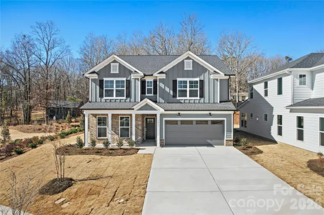 1011 WT Ferguson Drive