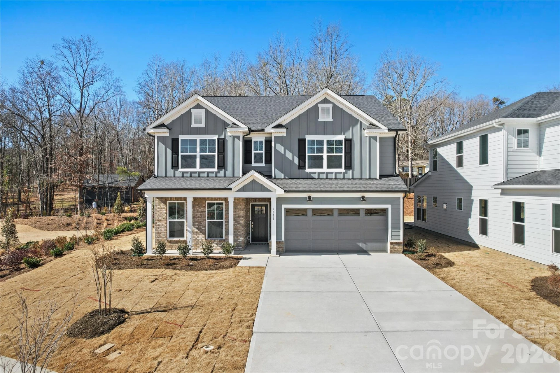 1011 WT Ferguson Drive